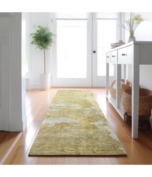 Dalyn Ravenna Gold RN3 2ft.3in. x 7ft.6in. Rug