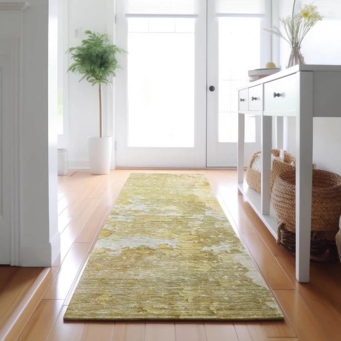 Dalyn Ravenna Gold RN3 2ft.3in. x 7ft.6in. Rug
