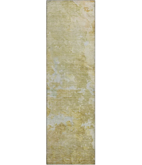 Dalyn Ravenna Gold RN3 2ft.3in. x 7ft.6in. Rug