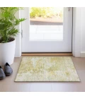 Dalyn Ravenna Gold RN3 1ft.8in. x 2ft.6in. Rug