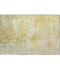 Dalyn Ravenna Gold RN3 1ft.8in. x 2ft.6in. Rug