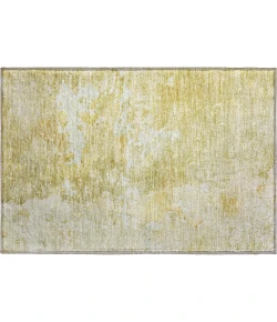 Dalyn Ravenna Gold RN3 1ft.8in. x 2ft.6in. Rug