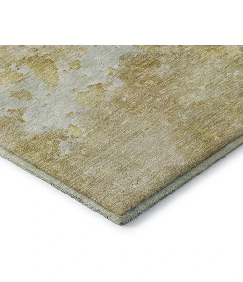 Dalyn Ravenna Gold RN3 8ft. x 10ft. Rug