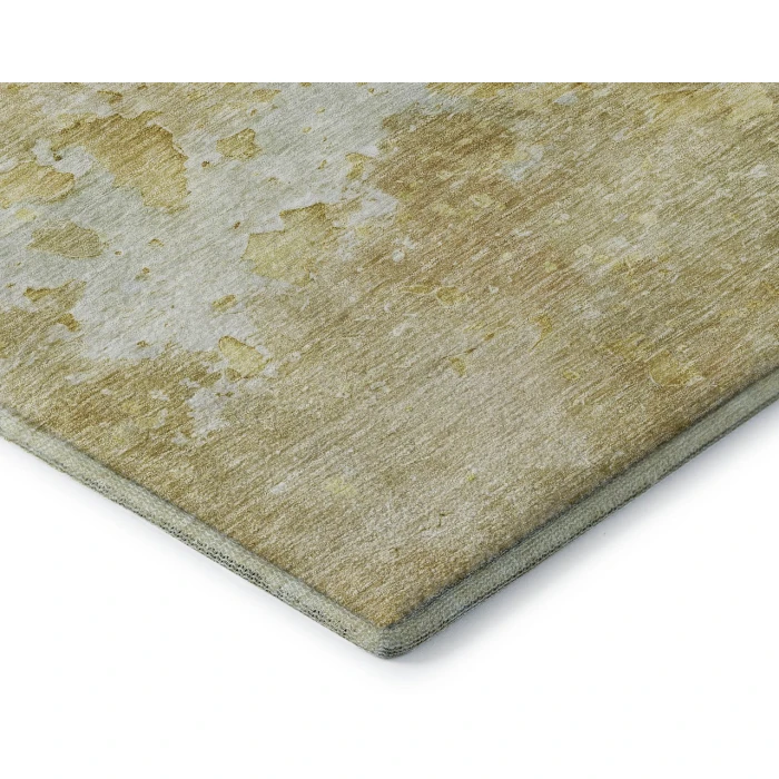 Dalyn Ravenna Gold RN3 2ft.3in. x 7ft.6in. Rug