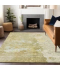 Dalyn Ravenna Gold RN3 8ft. x 10ft. Rug