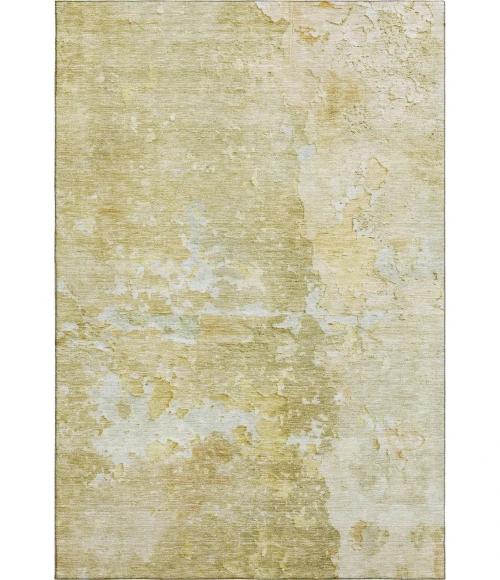 Dalyn Ravenna Gold RN3 8ft. x 10ft. Rug