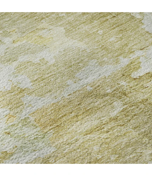 Dalyn Ravenna Gold RN3 8ft. x 10ft. Rug