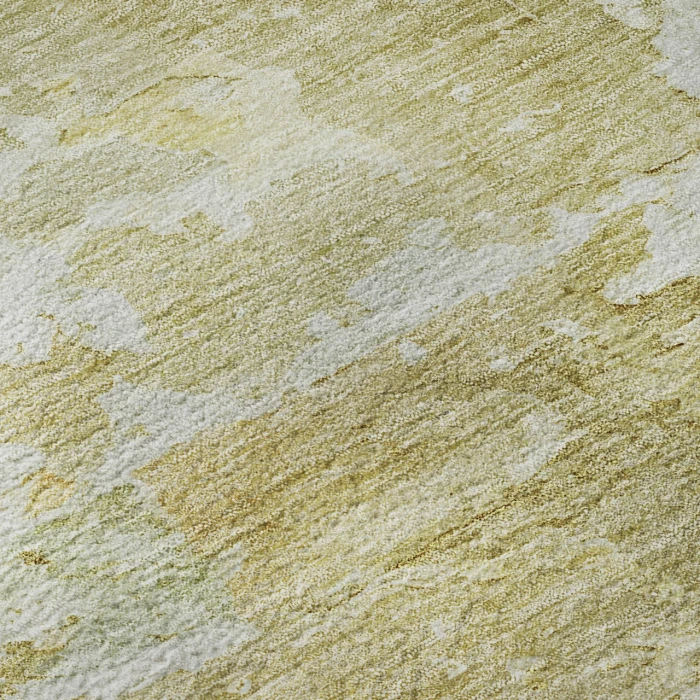 Dalyn Ravenna Gold RN3 2ft.3in. x 7ft.6in. Rug