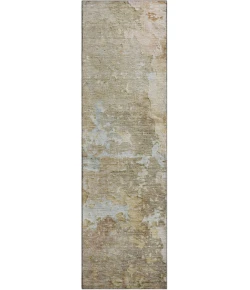 Dalyn Ravenna Brown RN3 2ft.3in. x 7ft.6in. Rug