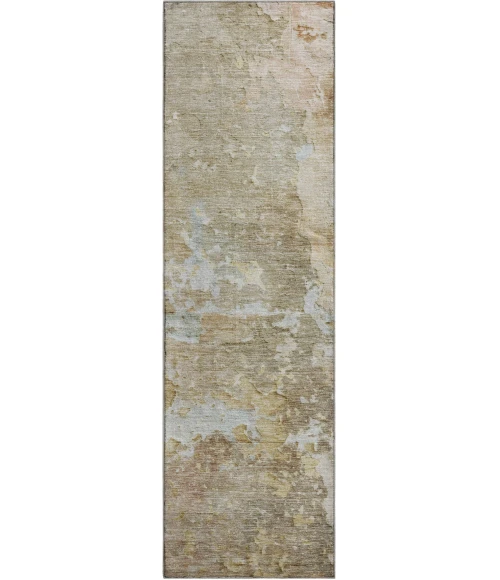 Dalyn Ravenna Brown RN3 2ft.3in. x 7ft.6in. Rug