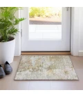 Dalyn Ravenna Brown RN3 1ft.8in. x 2ft.6in. Rug