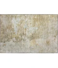 Dalyn Ravenna Brown RN3 1ft.8in. x 2ft.6in. Rug