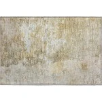 Dalyn Ravenna Brown RN3 1ft.8in. x 2ft.6in. Rug