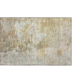 Dalyn Ravenna Brown RN3 1ft.8in. x 2ft.6in. Rug