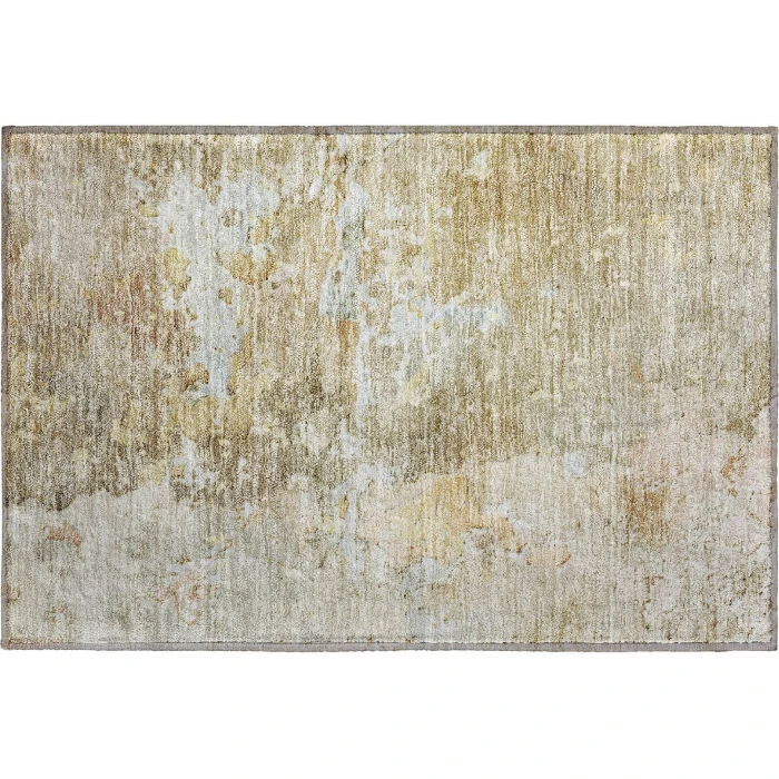 Dalyn Ravenna Brown RN3 1ft.8in. x 2ft.6in. Rug