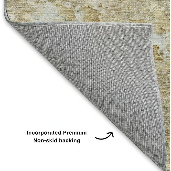 Dalyn Ravenna Brown RN3 5ft. x 7ft.6in. Rug