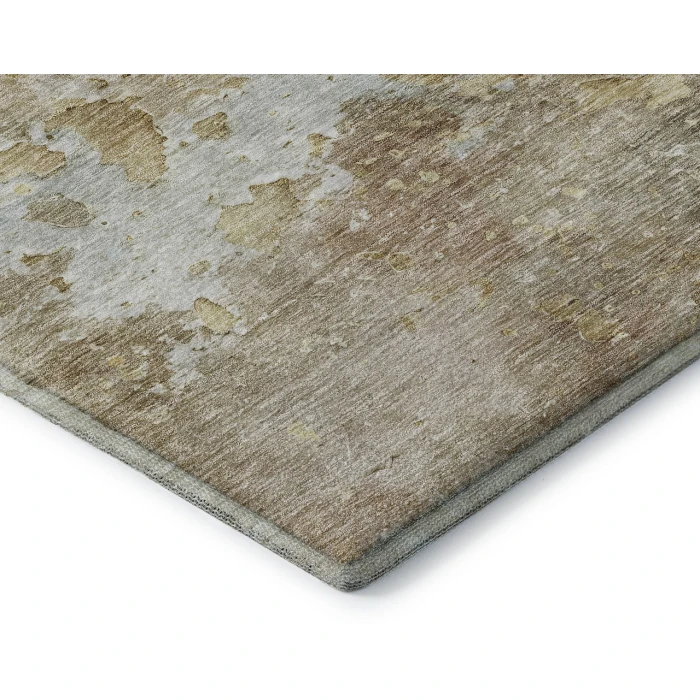 Dalyn Ravenna Brown RN3 5ft. x 7ft.6in. Rug
