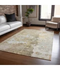 Dalyn Ravenna Brown RN3 2ft.6in. x 3ft.10in. Rug