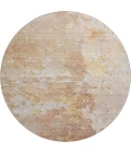 Dalyn Ravenna Orange RN3 8ft. x 8ft. Rug