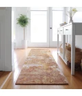 Dalyn Ravenna Orange RN3 2ft.3in. x 7ft.6in. Rug