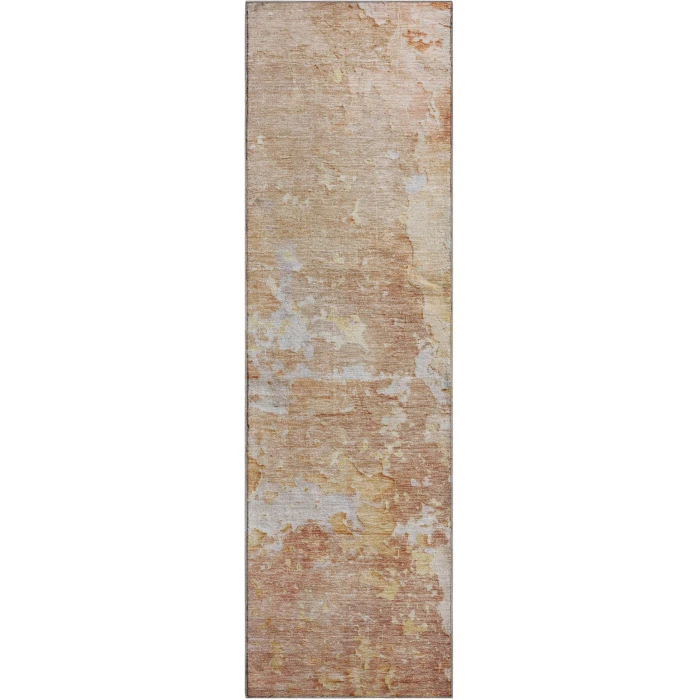 Dalyn Ravenna Orange RN3 2ft.3in. x 7ft.6in. Rug