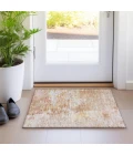 Dalyn Ravenna Orange RN3 1ft.8in. x 2ft.6in. Rug