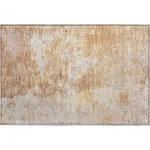 Dalyn Ravenna Orange RN3 1ft.8in. x 2ft.6in. Rug