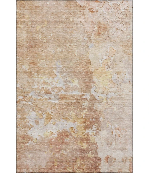 Dalyn Ravenna Orange RN3 2ft.6in. x 3ft.10in. Rug