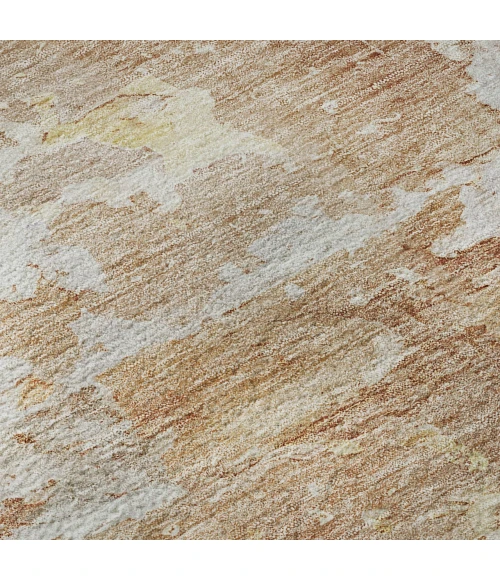 Dalyn Ravenna Orange RN3 2ft.6in. x 3ft.10in. Rug