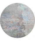 Dalyn Ravenna Brown RN3 8ft. x 8ft. Rug