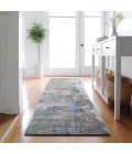 Dalyn Ravenna Brown RN3 2ft.3in. x 7ft.6in. Rug