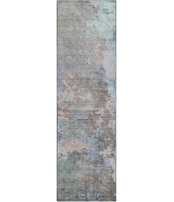 Dalyn Ravenna Brown RN3 2ft.3in. x 7ft.6in. Rug