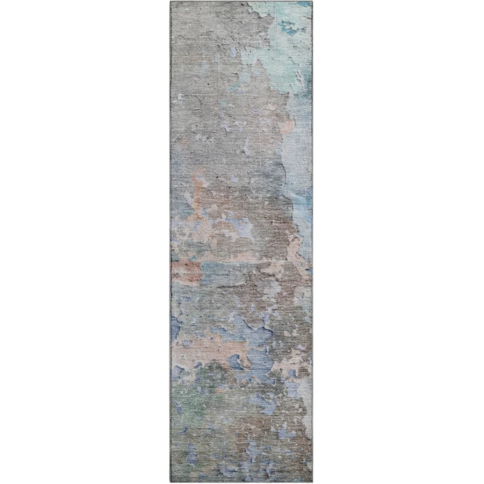 Dalyn Ravenna Brown RN3 2ft.3in. x 7ft.6in. Rug