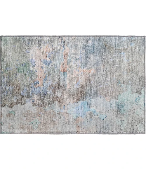 Dalyn Ravenna Brown RN3 1ft.8in. x 2ft.6in. Rug