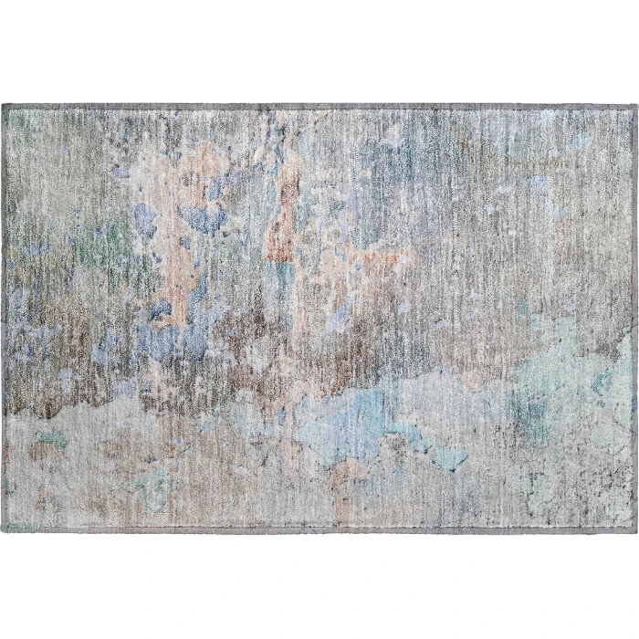 Dalyn Ravenna Brown RN3 1ft.8in. x 2ft.6in. Rug