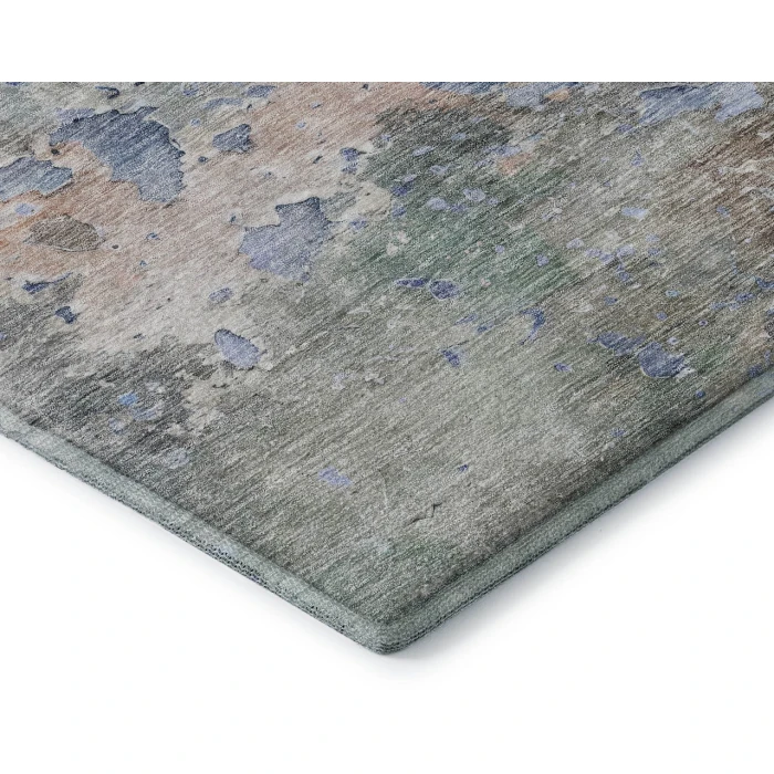 Dalyn Ravenna Brown RN3 5ft. x 7ft.6in. Rug