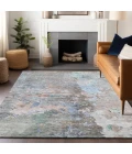 Dalyn Ravenna Brown RN3 10ft. x 14ft. Rug