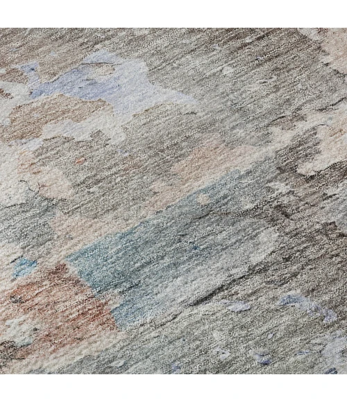 Dalyn Ravenna Brown RN3 1ft.8in. x 2ft.6in. Rug