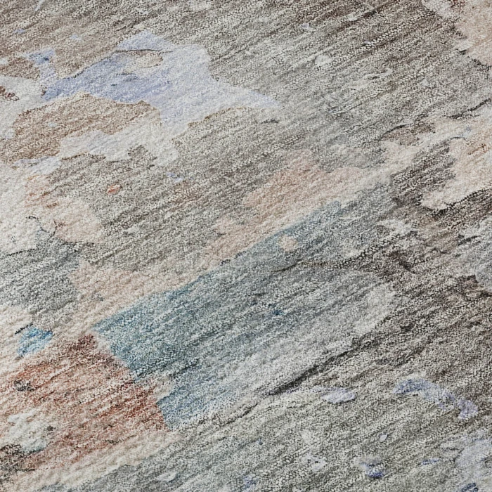 Dalyn Ravenna Brown RN3 5ft. x 7ft.6in. Rug