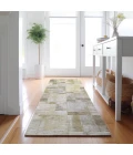 Dalyn Ravenna Brown RN4 2ft.3in. x 7ft.6in. Rug