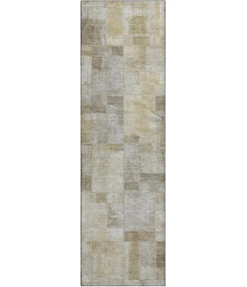 Dalyn Ravenna Brown RN4 2ft.3in. x 7ft.6in. Rug