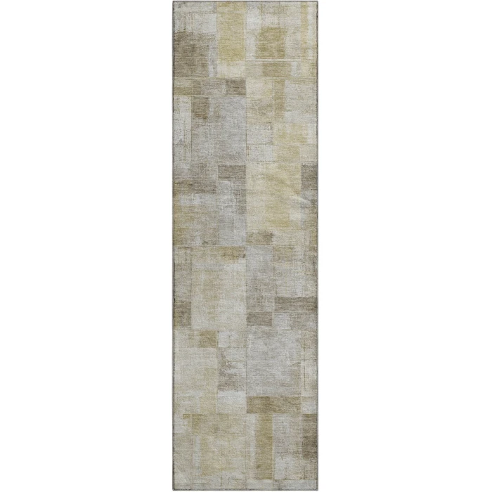 Dalyn Ravenna Brown RN4 2ft.3in. x 7ft.6in. Rug