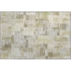 Dalyn Ravenna Brown RN4 1ft.8in. x 2ft.6in. Rug