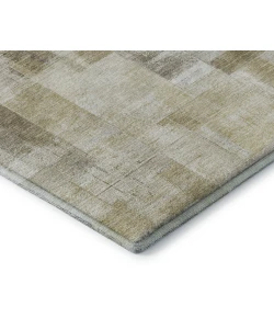 Dalyn Ravenna Brown RN4 2ft.3in. x 7ft.6in. Rug
