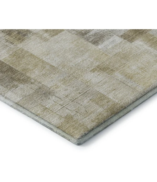 Dalyn Ravenna Brown RN4 2ft.3in. x 7ft.6in. Rug
