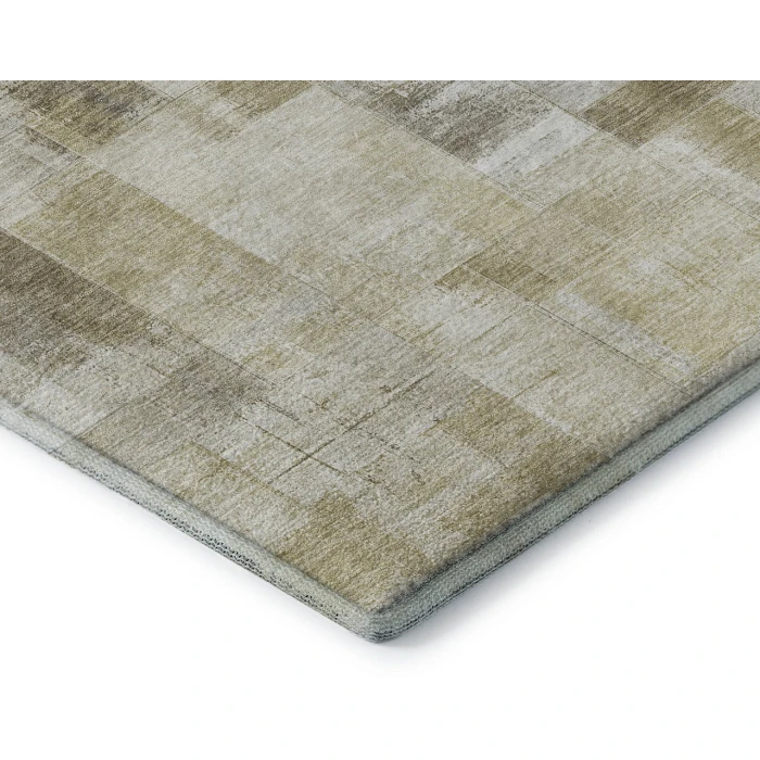 Dalyn Ravenna Brown RN4 2ft.3in. x 7ft.6in. Rug