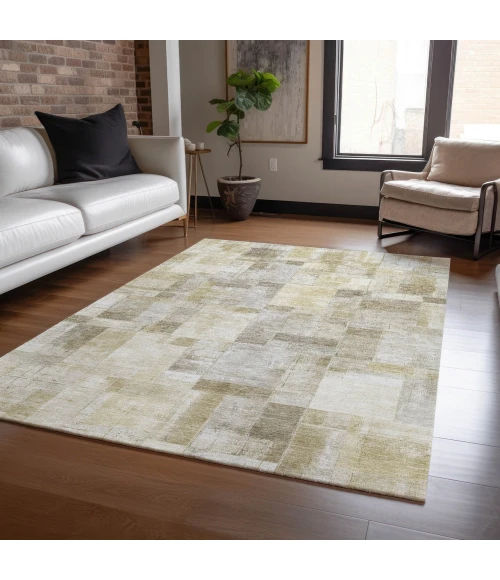 Dalyn Ravenna Brown RN4 10ft. x 14ft. Rug