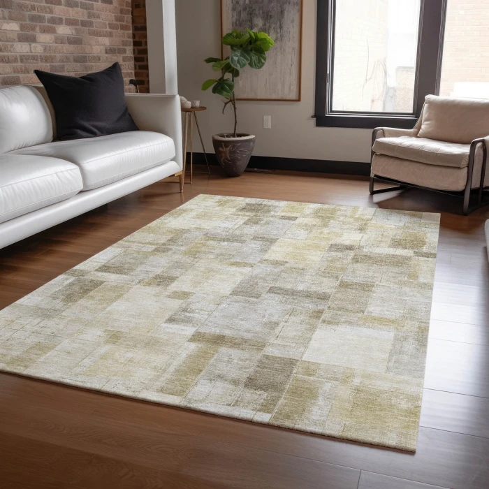 Dalyn Ravenna Brown RN4 2ft.6in. x 3ft.10in. Rug