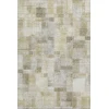 Dalyn Ravenna Brown RN4 5ft. x 7ft.6in. Rug