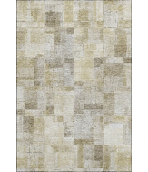 Dalyn Ravenna Brown RN4 10ft. x 14ft. Rug